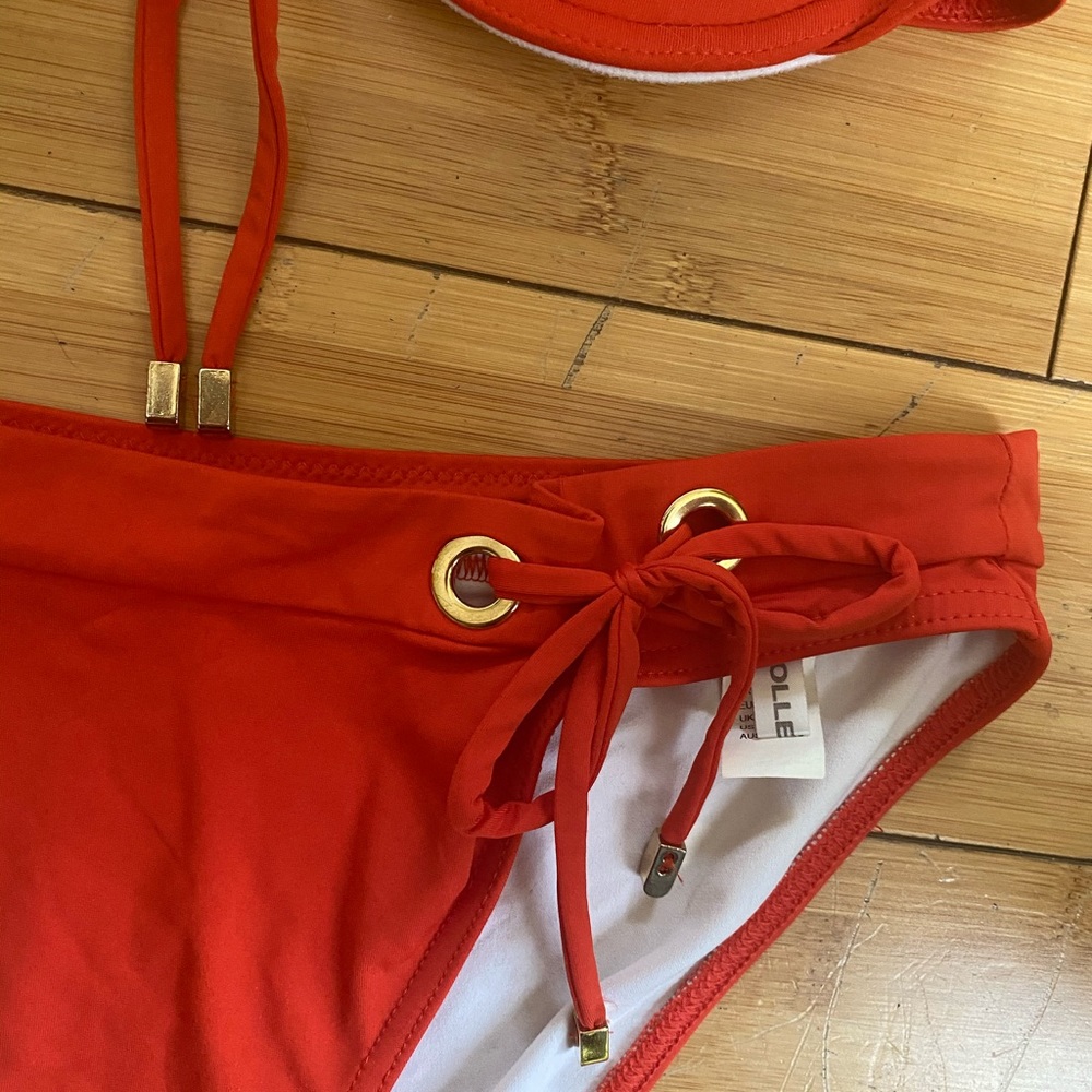 Huit Bikini View 3